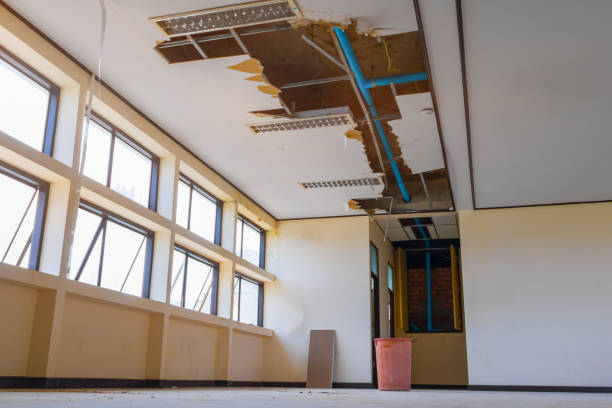 24/7 water damage repair in Clarence Center, NY