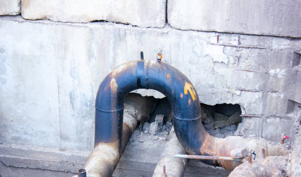 Best Commercial water damage restoration  in Clarence Center, NY